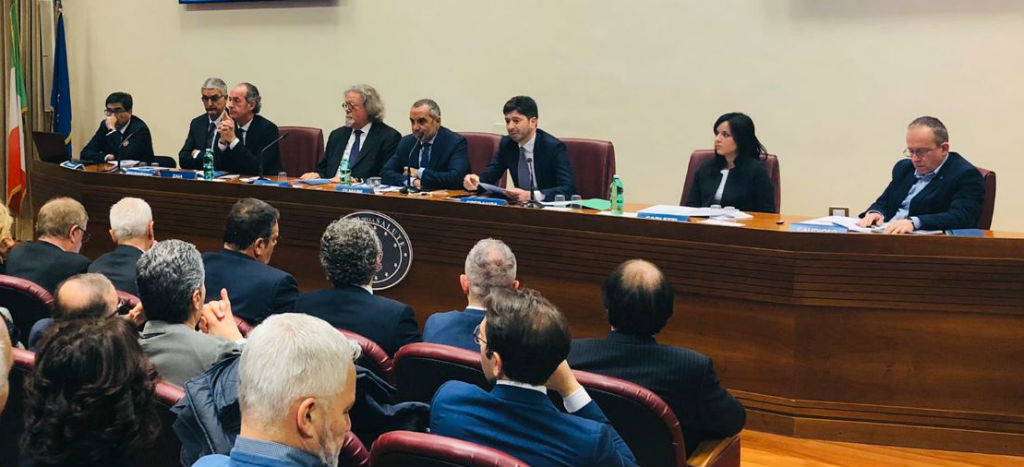 Italia declara estado de emergencia tras confirmar dos casos de coronavirus