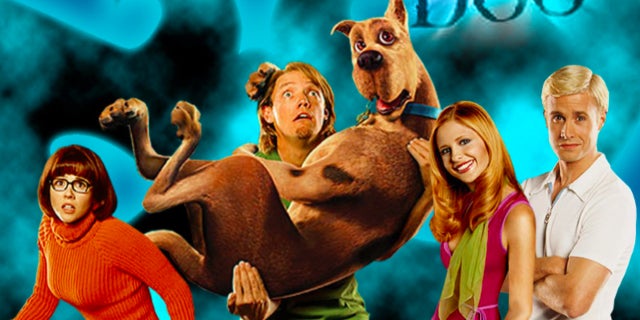James Gunn confirma que su película Scooby-Doo fue originalmente PG-13