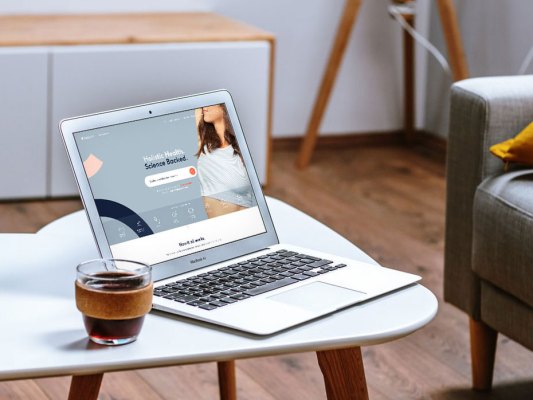 Kenshō Health lanza públicamente su "antítesis de Goop"