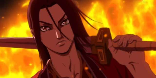 Kingdom Season 3 anuncia nuevos miembros del reparto