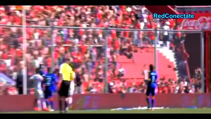 10 goles olímpicos imposibles de olvidar