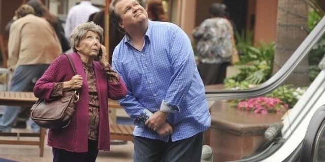 La actriz de Modern Family y King of Queens, Norma Micheals, fallece a los 95 años 1 La actriz de Modern Family y King of Queens, Norma Micheals, fallece a los 95 años 1