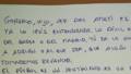 La carta viral de un padre atlético a su hijo, hundido por perder la Supercopa 1 La carta viral de un padre atlético a su hijo, hundido por perder la Supercopa 1