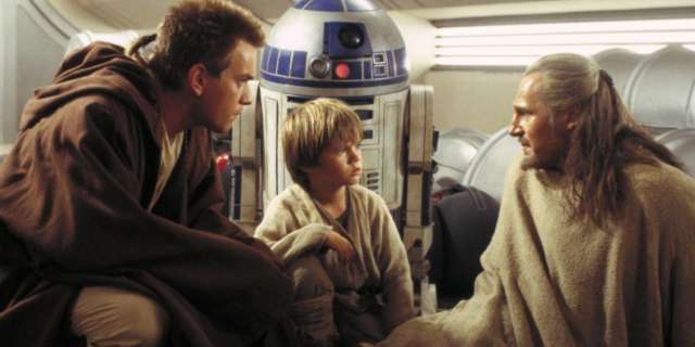 La familia de Jake Lloyd ofrece actualización de salud sobre el ex actor de Anakin Skywalker