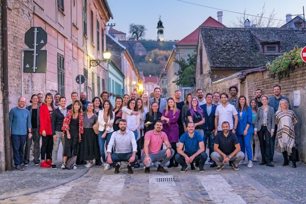 La nueva empresa de reubicación Shyft recauda $ 15 millones