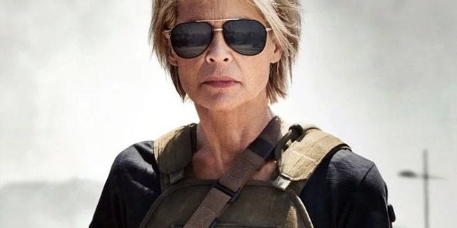 La taquilla de Dark Fate, estaría “feliz” de no volver nunca a la franquicia