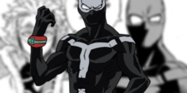 La teoría de My Hero Academia predice el posible giro de un villano