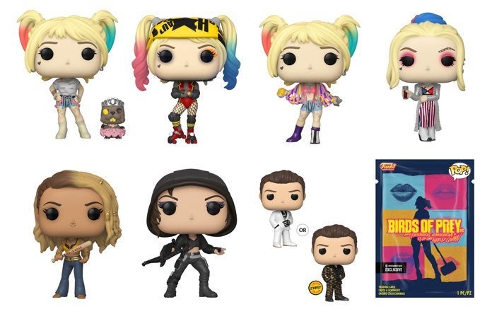 aves-de-presa-funko-pops
