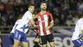 Las cien velas de Yeray en el Athletic