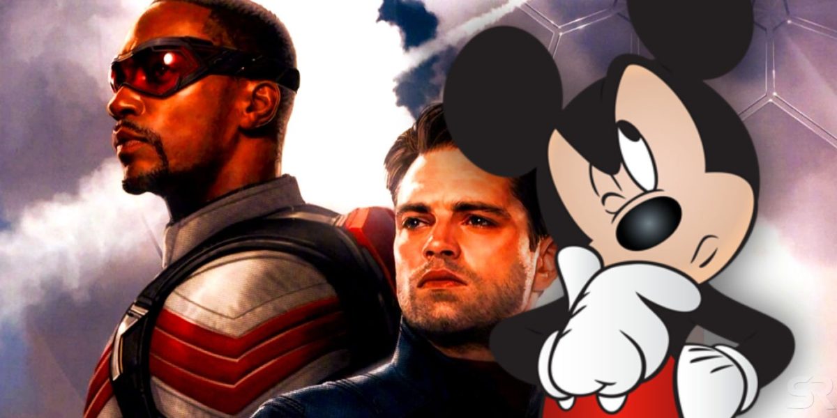 Las fechas de lanzamiento de Marvel TV Show son un problema para Disney +