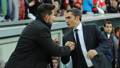 Las flores de Simeone al trabajo de Ernesto Valverde en el Barça 1 Las flores de Simeone al trabajo de Ernesto Valverde en el Barça 1