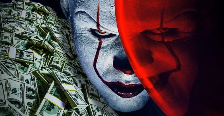 Las películas de terror obtienen más ganancias - Aquí está el por qué | Screen Rant 1 Las películas de terror obtienen más ganancias - Aquí está el por qué | Screen Rant 1