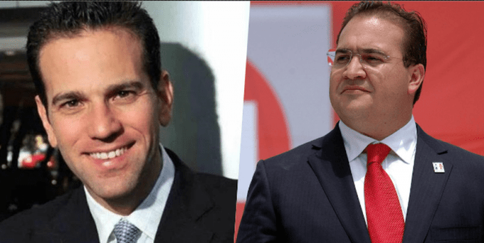 #LordMontajes llaman a Loret de Mola; Javier Duarte confirma; fallida entrevista de Loret a Duarte fue un montaje