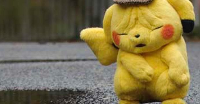 pokemon pikachu anime