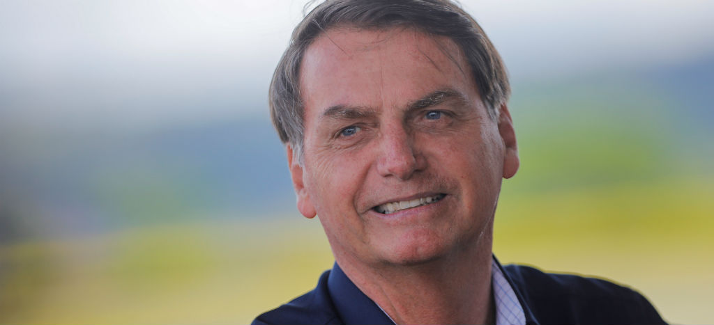 Los izquierdistas no merecen ser tratados como ‘personas normales’: Jair Bolsonaro