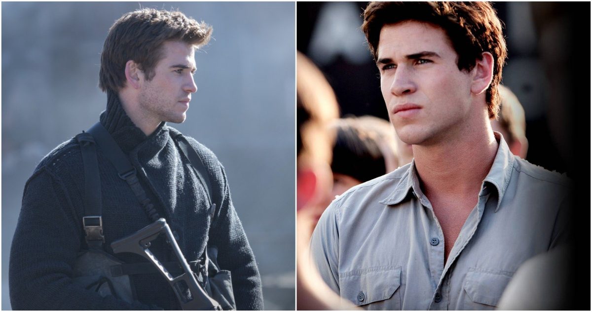 Los juegos del hambre: 10 cosas que nunca sabías sobre Gale Hawthorne