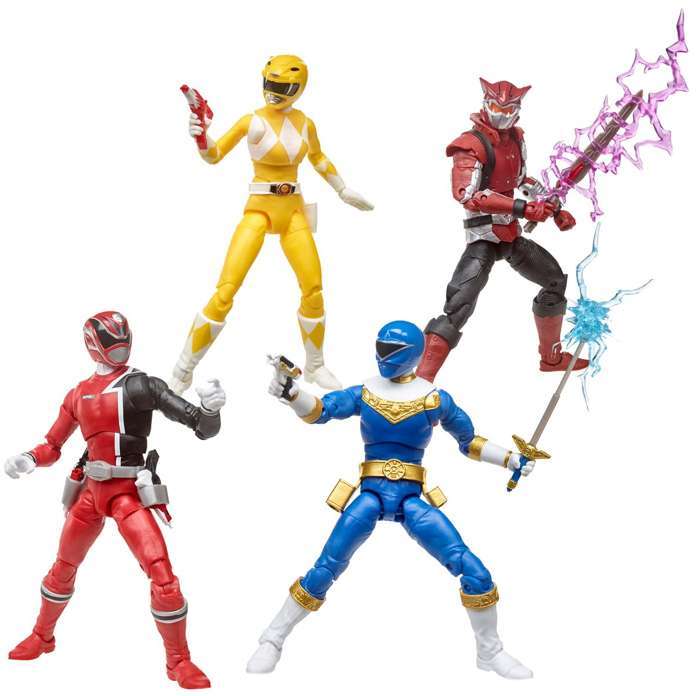 power-rangers-lightning-collection-wave-4 power-rangers-lightning-collection-wave-4