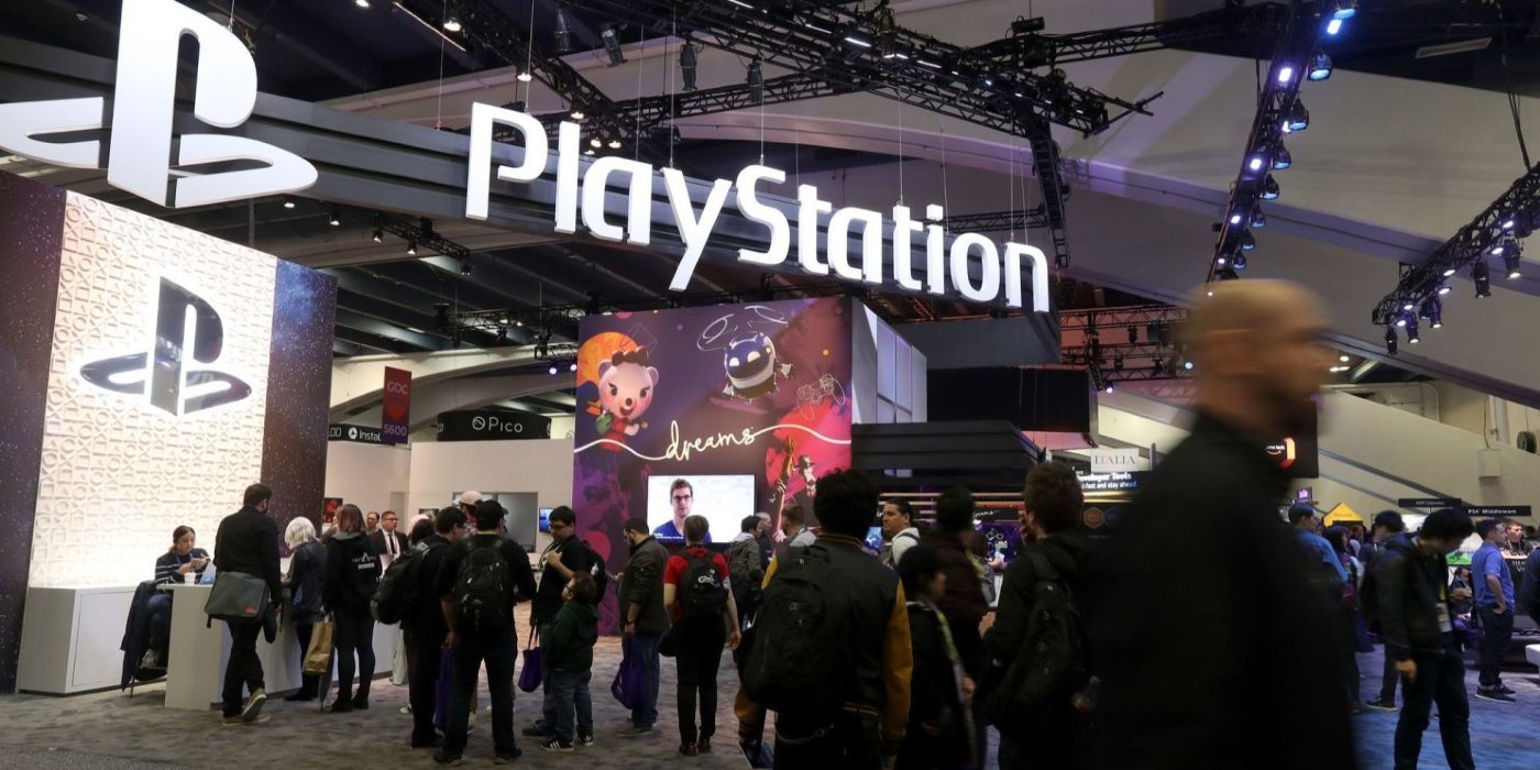 Los videojuegos y las uniones tecnológicas se están acercando a la realidad