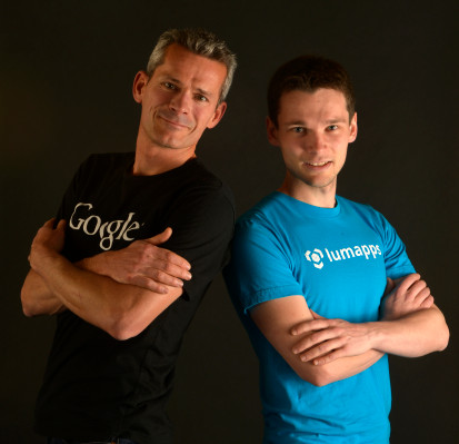 LumApps recauda $ 70 millones de la Serie C dirigida por Goldman Sachs