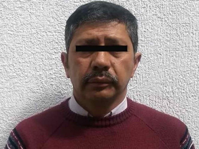 Maestro abusó sexualmente de su alumna de 9 años, ya fue detenido
