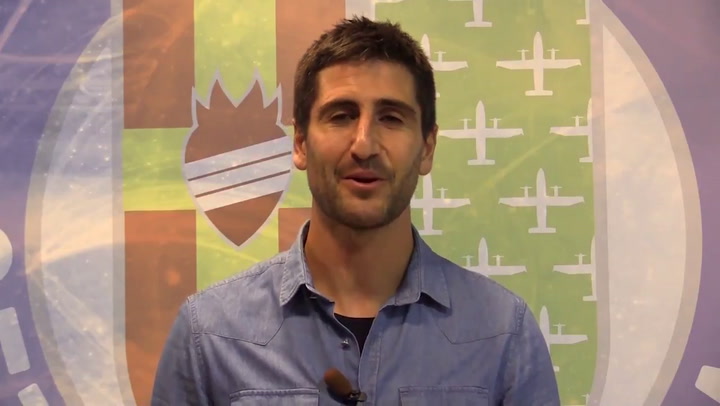 Markel Bergara anuncia su retirada