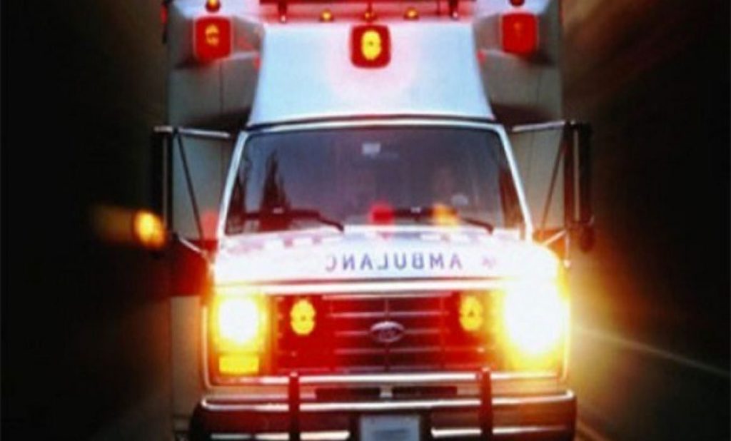 Mata a su hija a puñaladas, ese fue el Regalo de Reyes para la niña Melissa de 8 años