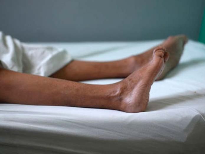 Matan a golpes a mujer dentro de su departamento, la mataron para robarle cadena de oro