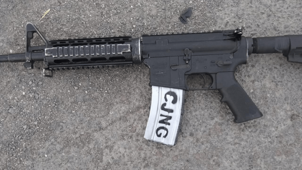 Matan a líder criminal que operaba en Querétaro,  gobernador sigue negando que aquí  operen grupos criminales