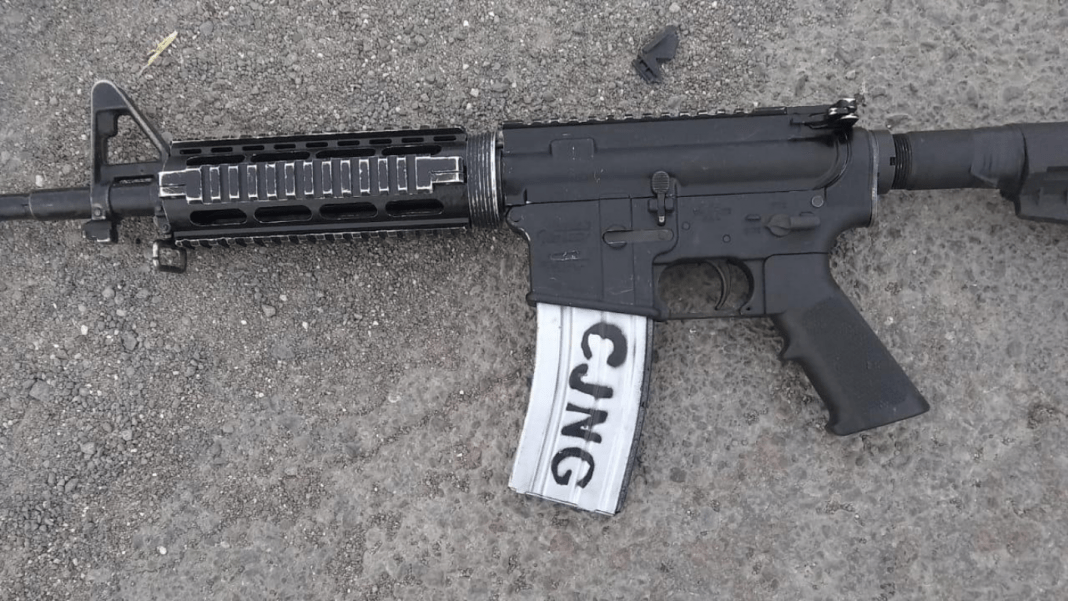 Matan a líder criminal que operaba en Querétaro,  gobernador sigue negando que aquí  operen grupos criminales