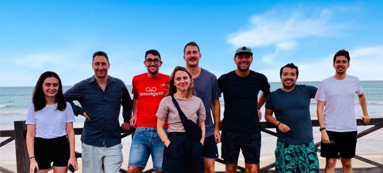 Maze recauda $ 2 millones y agrega soporte de Figma para permitir las pruebas de usuario a escala