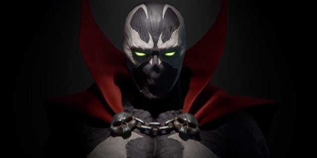 Mortal Kombat 11 establece la fecha para revelar el avance del juego de Spawn