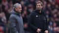 Mourinho, ante su verdugo y Klopp, ante su récord