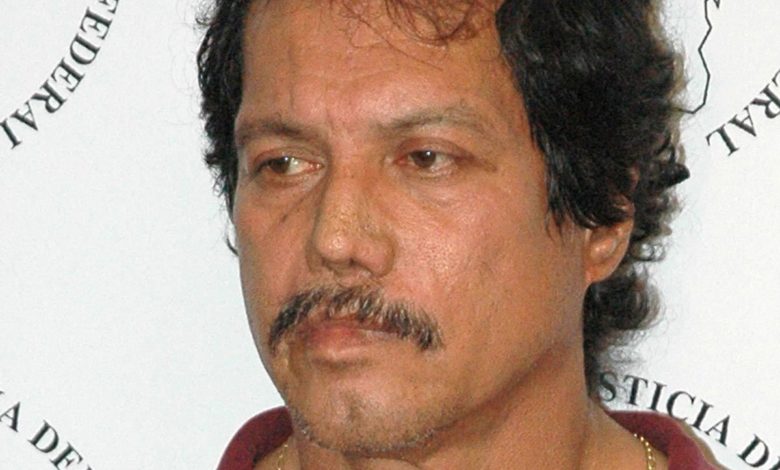 Muere Alfredo Ríos Galeana; asaltabancos llamado Enemigo Publico No. 1, se fugó más veces que El Chapo