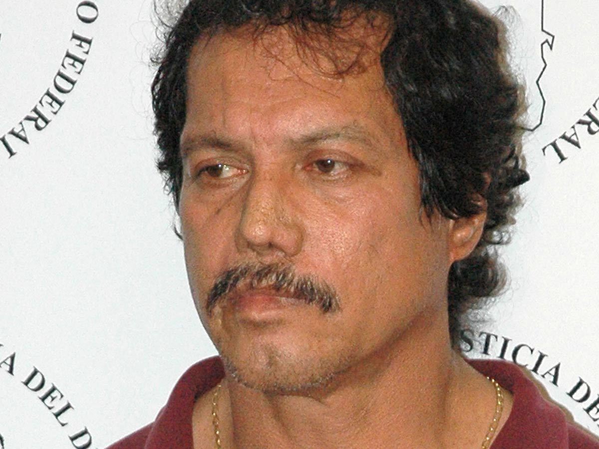 Muere Alfredo Ríos Galeana; asaltabancos llamado Enemigo Publico No. 1, se fugó más veces que El Chapo