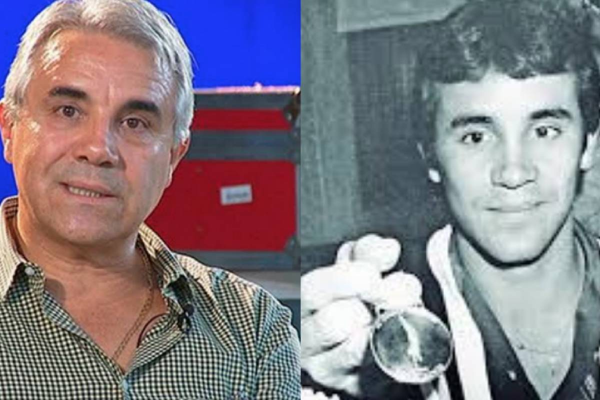 Muere Carlos Girón clavadista y medallista olímpico en 1980, deporte mexicano de luto