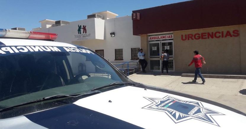 Muere un niño asfixiado con un grano de frijol, estaba al cuidado de abuela al ocurrir incidente