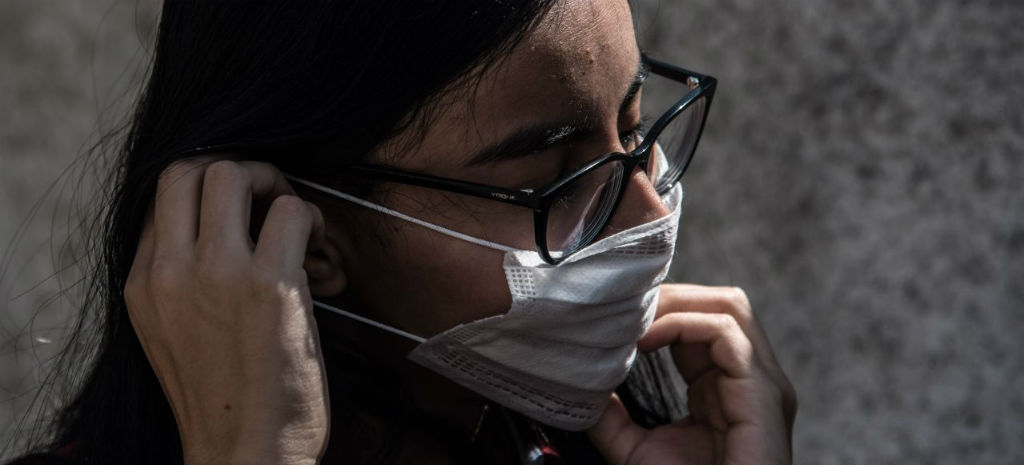 Negativos, los resultados de coronavirus en Jalisco