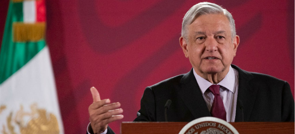 Negociación complicada hasta el final, pero Trump ya firmó T-MEC: AMLO