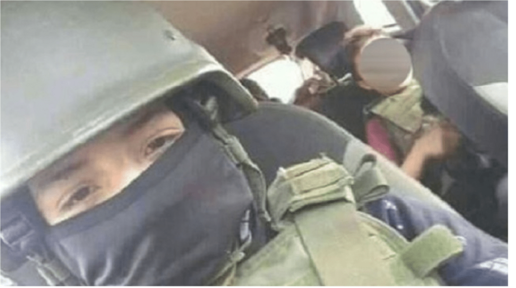 Niño sicario de 10 años, fue reclutado por su propio padre jefe de plaza del CJNG