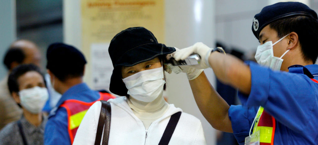 No hay vacuna contra coronavirus, es un poco prematuro: Dr. Gabastou