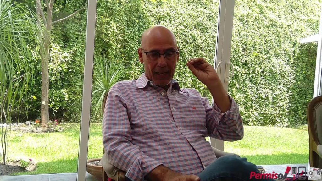 Norman F. Pearl, no será líder de Morena en Querétaro, lo eligen Secretario de Formación Política del CEN