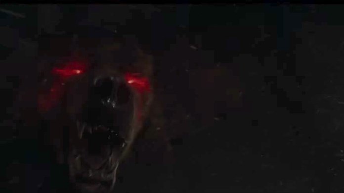 New Mutants Movie Demon Bear New Mutants Movie Demon Bear