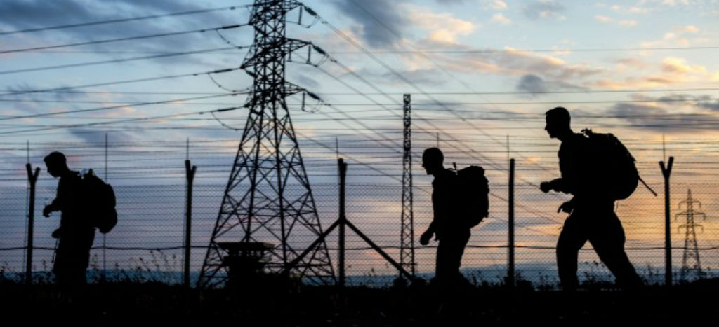 Nuevo ataque en Irak; cae misil cerca de base militar de soldados estadounidenses