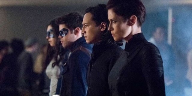 Nuevo clip de Supergirl revela el regreso de Winn junto a un villano familiar