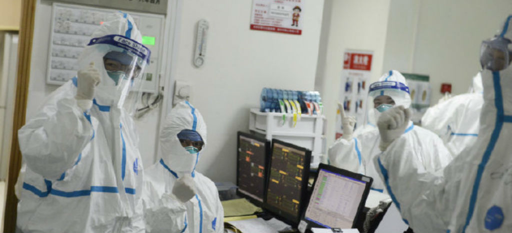 OMS decidirá si coronavirus es “emergencia de salud pública internacional”