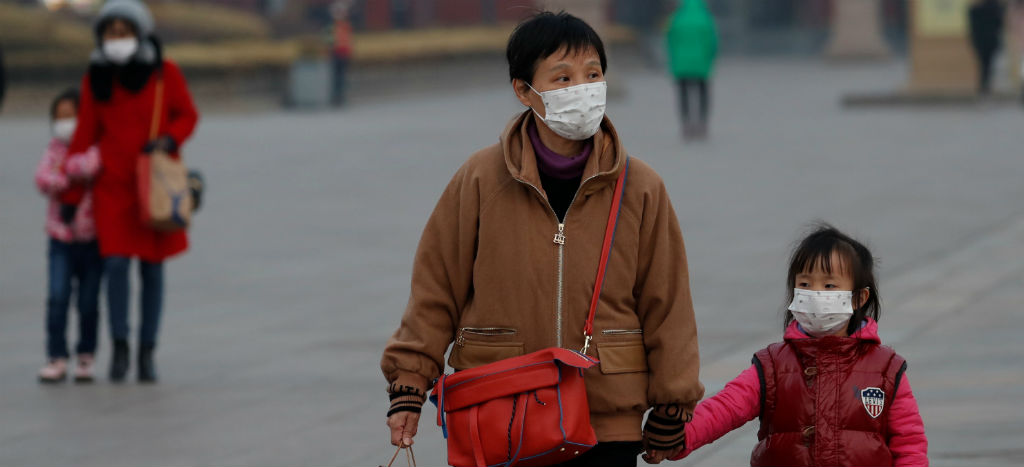 OMS eleva de ‘moderado’ a ‘alto’ el nivel de riesgo mundial por coronavirus