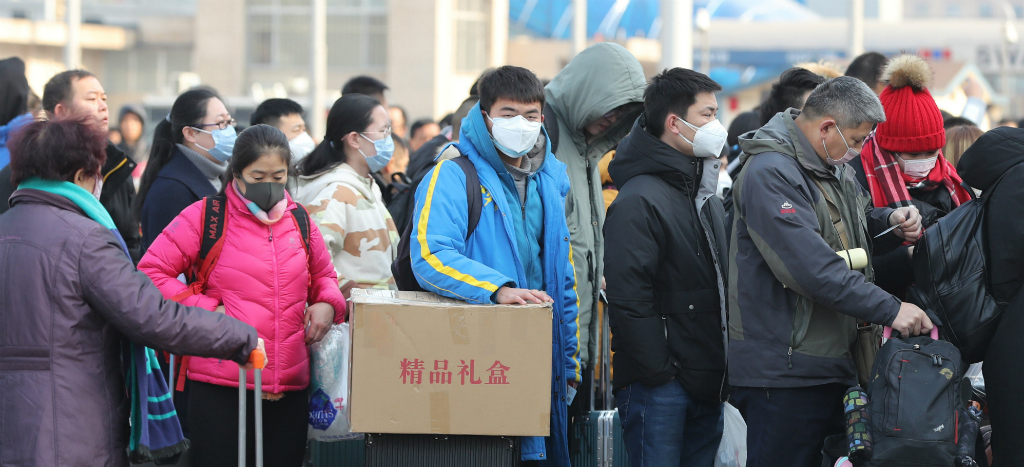 OMS pospone a mañana decisión de declarar o no emergencia internacional por coronavirus