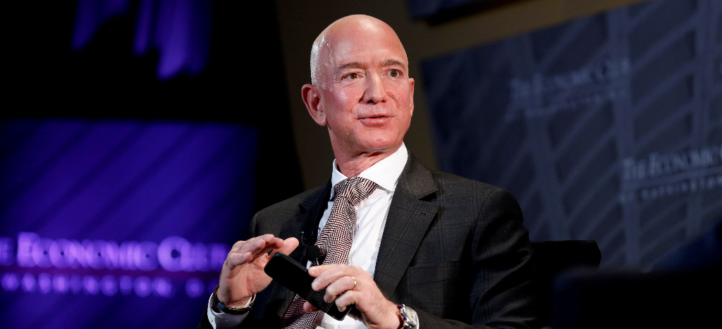 ONU exige investigación del presunto “hackeo” a Jeff Bezos por Arabia Saudita