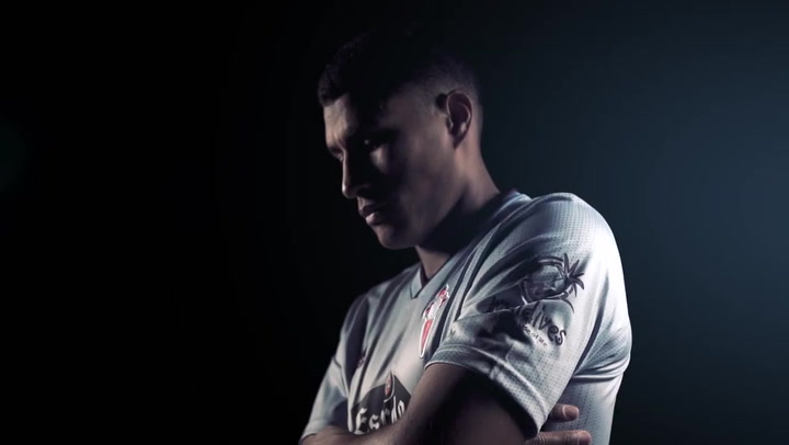 El central Jeison Murillo llega al RC Celta El central Jeison Murillo llega al RC Celta