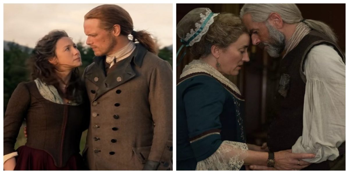 Outlander: 10 mejores teorías de fanáticos del tráiler de la temporada 5